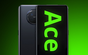 Realme Ace to Feature Snapdragon 875 and Next-gen 125W Fast Charging, Says a New Leak 