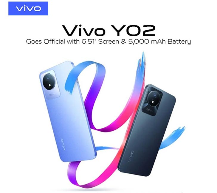 Vivo y02 isp in 2023