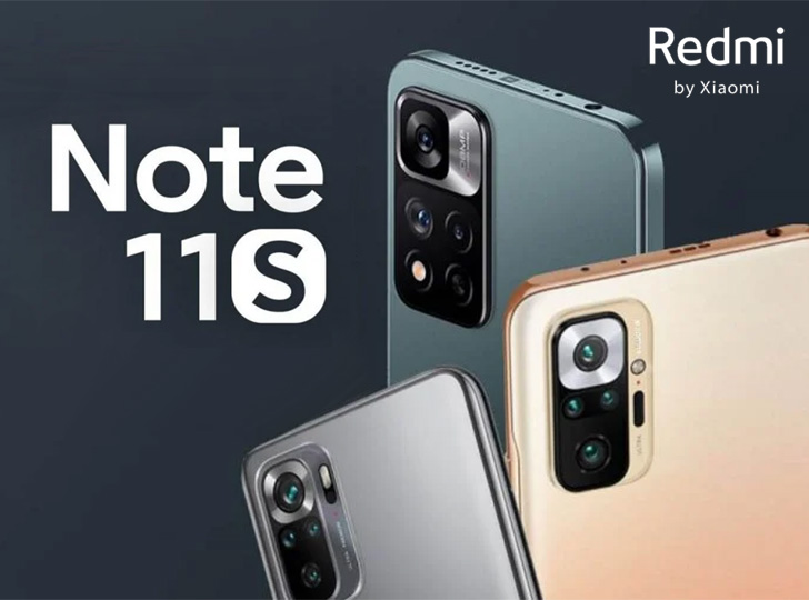 Xiaomi Redmi Note 11T Pro and Pro+ unveiled in China, Note 11 SE tags along  -  news