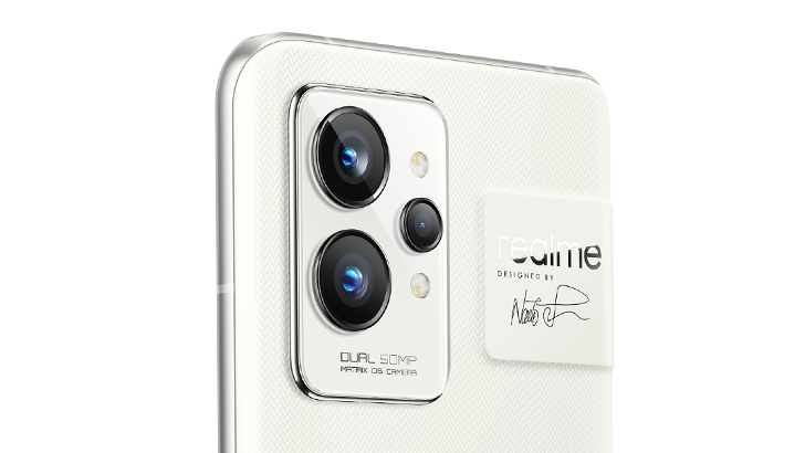 Realme GT2 Pro Camera Details Teased; First Realme Phone with OIS and ...