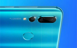 Huawei P30 Lite got leaked, Design and partial specs disclosed 