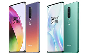 OnePlus 8 and One Plus 8 Pro Launch Date Announced, Powered by Snapdragon 865 