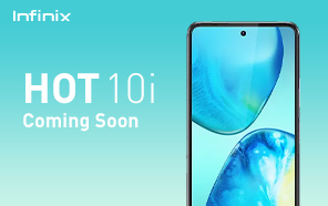 Infinix Hot 10i Launch Imminent; Features and Product Image Visit Google Play Console Database 