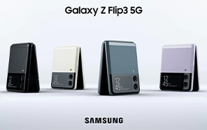 Samsung Galaxy Z Flip3 to Support 25W Fast-Charging, 3C Documents Confirm 