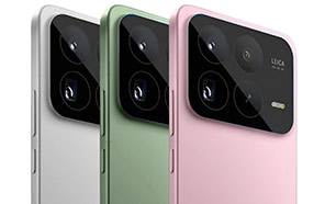Xiaomi 16 Pro Max to Feature the Company’s Self-Made SmartSens 590 Image Sensor 