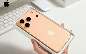 iPhone 17 Pro Viral Clip Reveals All Color Options, Including the New Orange Finish