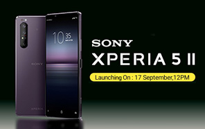 Sony Xperia 5 II Leaked: A Recycled Design but Flagship-grade Hardware 