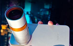 Oppo Reno 17 Series Tipped to Support Lens Extender Kit for the First Time
