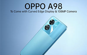 Oppo A98 5G Is Now Official With Flagship-Level Battery and Snapdragon 695  