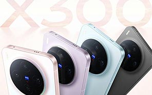 Vivo X300 Series Makes Global Debut with Higher Prices and Smaller Batteries