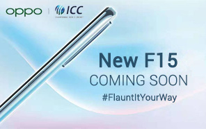 Oppo F15 Coming Soon; Company's Next Selfie Expert Teased in an Official Promotional Video 