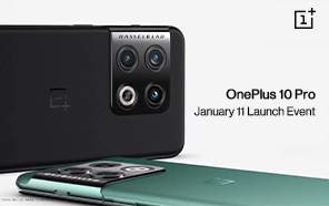 Official OnePlus 10 Pro Promo Video Leaked Online; Launch Timeline Also Surfaces 