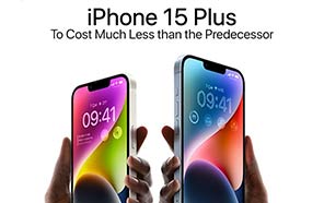 Apple iPhone 15 Series Might Overhaul Pricing Strategy In 2023; Might Cost Less than the Pre-cursors 