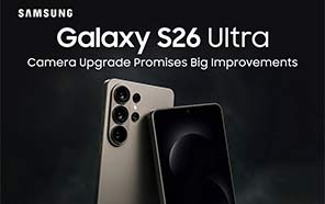 Galaxy S26 Ultra Camera Leak Suggests Meaningful but Incremental Upgrades