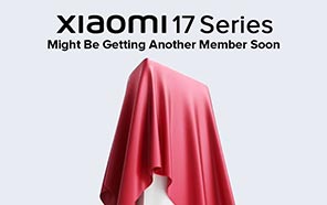 Xiaomi 17 Series Rumored to Expand Beyond Four Models; Fifth Member Tipped 