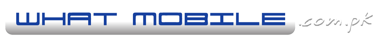 WhatMobile Brand Logo