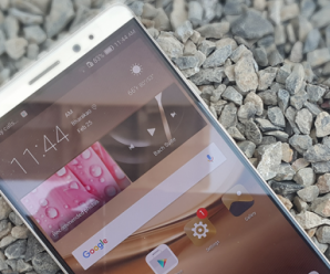 Huawei Mate 8 Review