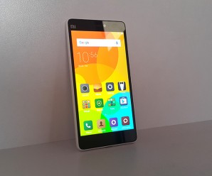 Xiaomi Mi 4i