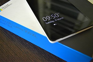 Microsoft Lumia 950XL Review