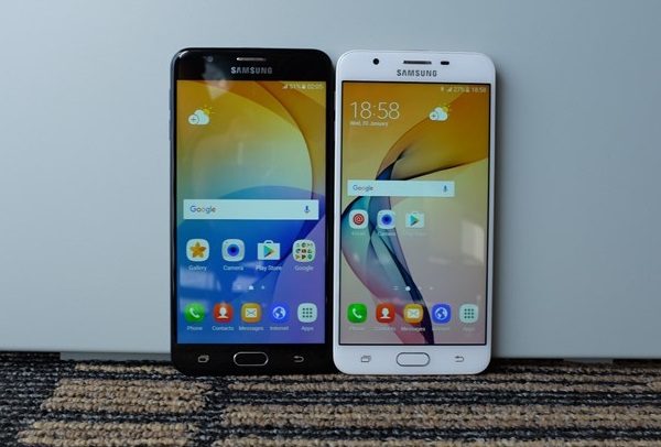 Samsung Galaxy J7 Prime 10