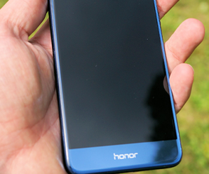 Huawei Honor 8 First Look