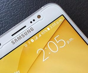 Samsung Galaxy J7 2016 Review