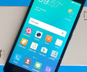 QMobile Noir J7 Review