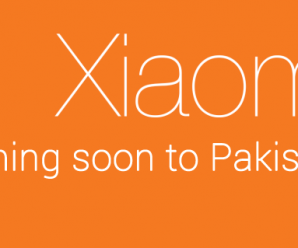 Xiaomi Pakistan