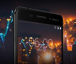 Nokia 6 First Look
