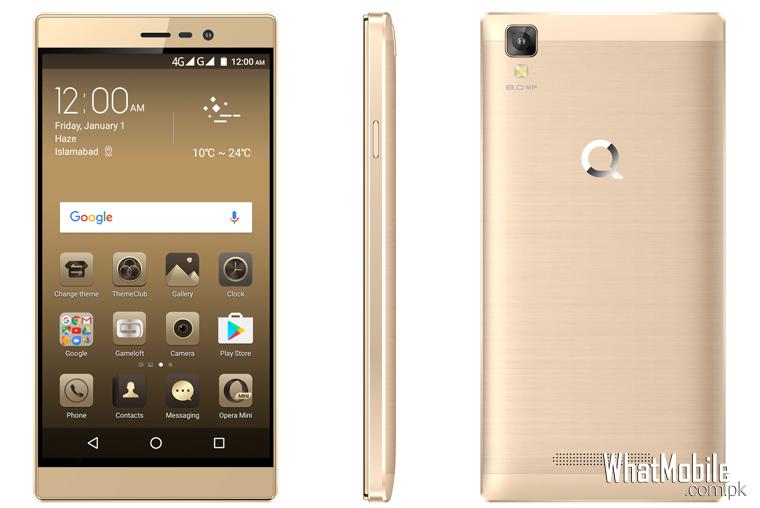 Image result for qmobile e1