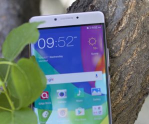 QMobile Noir M6 Review