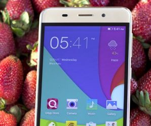 QMobile Noir M6 Lite Review