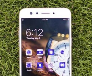 OPPO F3 Review
