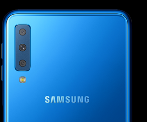 Samsung Galaxy A7 2018 Pros and Cons